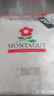 夢特嬌（MONTAGUT）法國品牌桑蠶絲衫男士短袖恤新款潮流商務體恤男 白色 XL 175/92A建議135-155斤 曬單實拍圖