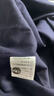 ARMANI EXCHANGE阿瑪尼男士純棉短袖T恤夏季新款 藏青色 L 170【建議120-140斤】 曬單實拍圖