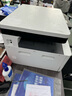 惠普（HP）M437n? A3黑白數(shù)碼復(fù)合機(jī)  打印 復(fù)印 掃描 有線網(wǎng)絡(luò)（商用）（原廠1年上門） 曬單實拍圖