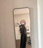 Teenie Weenie小熊女裝色美式高街復古潮酷棒球服短外套毛呢大衣 棕色 S 曬單實拍圖