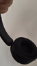 索尼（SONY）【官方直營】WH-CH520 舒適高效頭戴式藍牙無線耳機 舒適佩戴 入門款性價比 男生女生送禮好物 黑色 官方標配 曬單實拍圖