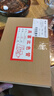 江玻 具塞比色管加厚高硼硅玻璃刻度平底實(shí)驗(yàn)室透明帶塞試管 A級(jí)半刻度12只套裝25ml京倉 曬單實(shí)拍圖