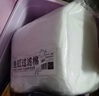 SICCE 過(guò)濾棉過(guò)濾材料石英球中空球白棉藤棉 白棉 10米長(cháng)x30cm寬x3mm厚 曬單實(shí)拍圖