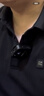 聯想（Lenovo）【口碑優選】無線領夾麥克風直播錄音設備戶外短視頻抖音K歌收音麥2026最新款降噪話筒一拖一LEM-3 曬單實拍圖