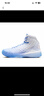 耐克NIKE男KOBE III PROTRO科比3代高幫籃球鞋IQ5338-400白藍42 曬單實拍圖