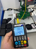 米科多功能信號發(fā)生器4-20ma模擬量信號源電流電壓手持便攜過(guò)程校驗儀 【C703S旗艦升級】測試夾+便攜包 曬單實(shí)拍圖