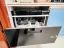 方太（FOTILE）【商場同款】方太二星級100L家用嵌入式消毒柜ZTD100F-J29 不銹鋼消毒碗柜廚房臭氧消毒碗柜 二星級 100升 廣東省外預計7-10日送達 嵌入式 曬單實拍圖