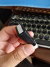 聯(lián)基 DP轉(zhuǎn)HDMI轉(zhuǎn)接頭線Displayport轉(zhuǎn)HDMI DP TO HDMI頭高清轉(zhuǎn)接1080P保護(hù)接口 曬單實拍圖