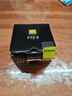 尼康（Nikon）FTZ II 轉(zhuǎn)接環(huán)原裝Z卡口轉(zhuǎn)F卡口 二代卡口適配器 Z5 Z30  Z50 Z7 Z6  Z9 Z8 ZFC Z62 全新海外版 官方標(biāo)配 香港倉(cāng)直發(fā) 曬單實(shí)拍圖