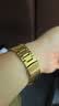 卡西歐（CASIO）G-SHOCK GMW-BZ5000系列 MIP顯示屏 六局電波太陽能 時尚男表 GMW-BZ5000GD-9PRN【閃耀金】 曬單實拍圖