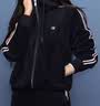 FILA MUSE丨楊冪同款斐樂官方女針織連帽外套26春時(shí)尚舒適上衣 曬單實(shí)拍圖