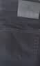 Calvin Klein【修身】免費改褲CK Jeans四季款男士休閑通勤黑色微彈洗水牛仔褲 曬單實拍圖