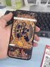 Apple【現(xiàn)貨免息】Apple iPhone15 蘋果15 雙卡雙待 國行5G全網(wǎng)通  二手蘋果手機 黑色【曬單有禮】 128G【限時特惠+超長質(zhì)保+豪華禮包】 99新 曬單實拍圖