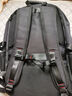 國家地理國家地理旅行包男超大容量戶(hù)外登山電腦雙肩包書(shū)包旅游行李背包 黑色擴容版80升有獨立鞋倉可擴4 曬單實(shí)拍圖
