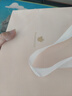 琦君天然淡水珍珠耳環女輕奢高級感銀耳飾七夕情人節禮物送女友老婆 曬單實拍圖