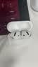 【分期0首付】蘋果AirPods 4代 主動降噪蘋果airpods pro2代 蘋果無線藍牙運動耳機 airpods4代【主動降噪】 公開版 曬單實拍圖