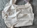 初申 春秋長袖襯衫女純棉POLO領內(nèi)搭疊穿打底衫上衣S61S122 曬單實拍圖