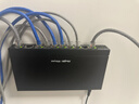 銳捷全屋WiFi6吸頂ac+ap套裝3000M 1拖6家用無線千兆子母路由組網 RG-EG210G-P-E V2+RG-EAP262(E)*6 曬單實拍圖