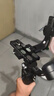 胖牛適用于DJI RS4/RS3 Pro RS2/RSC2快裝板如影S/SC快拆板RS穩定器云臺單反相機下層橫拍板非原裝配件 【如影RONIN-SC】專(zhuān)用快裝板120mm長(cháng) 曬單實(shí)拍圖
