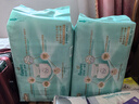 幫寶適【添加類胎脂】一級(jí)幫新生兒紙尿褲S52片  夏季超薄尿不濕尿褲 曬單實(shí)拍圖