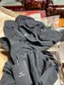 ARC'TERYX始祖鳥 ATOM SL HOODY 防風 男子 保暖棉服 BLACK/黑色 L 曬單實拍圖