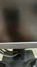 聯想ThinkVision TS27-30 27英寸商用辦公液晶顯示器/超窄邊框/VGA+HDMI*2/低藍光護眼/升降旋轉拼接 曬單實拍圖