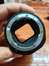 尼康（Nikon）FTZ II 轉(zhuǎn)接環(huán)原裝Z卡口轉(zhuǎn)F卡口 二代卡口適配器 Z5 Z30  Z50 Z7 Z6  Z9 Z8 ZFC Z62 全新海外版 官方標(biāo)配 香港倉(cāng)直發(fā) 曬單實(shí)拍圖