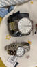 卡西歐（CASIO） SHEEN系列守護星SHE-4528防水女士手表石英表腕表 【七夕禮物】 SHE-4528D-7AUPR 曬單實拍圖