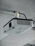 松下（Panasonic）PT-X46C無線投影儀辦公白天會議專用 高亮大屏培訓(xùn)商用投影機（4600流明 手機投屏 XGA 3LCD） 曬單實拍圖