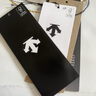 迪桑特（DESCENTE）DESCENTE迪桑特ESSENTIAL系列男士短袖針織衫 BK-黑色 2XL (185/104A) 曬單實拍圖