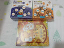 朗文機(jī)靈狗自然拼讀經(jīng)典第3級(jí)（套裝50冊(cè)） 曬單實(shí)拍圖