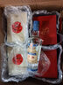 酒鬼（JIUGUI）52度傳承酒鬼酒 禮盒裝 馥郁香型國產(chǎn)白酒 收藏送禮 傳承  52度 500mL 2瓶 +黑封印*2瓶 曬單實(shí)拍圖
