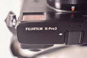 富士（FUJIFILM）X-Pro2 微單相機二手 旁軸  2430萬(wàn)像素  混合取景器 X-Pro2 黑 +【XF35mmF2 】 99新 曬單實(shí)拍圖