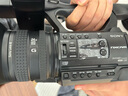 索尼（SONY）HXR-MC2500 NX100 NX200 高清攝像機 會(huì )議婚慶攝像二手攝像機 HXR-NX100   95新 曬單實(shí)拍圖
