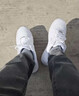 耐克（NIKE）男女同款板鞋26春夏Air Force 1運動休閑時尚百搭輕便CW2288-111 CW2288-111/白色 41 曬單實拍圖