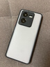阿木木【直營正品】適用vivo iQOO超薄手機殼防摔保護殼套vivo磨砂撞色網紅高檔新款防摔手機 vivoiqooZ8/Z8X/Y78T/Y100T 曬單實拍圖