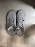 迪桑特（DESCENTE）RUNNING系列EASE男女款Z-FOAM緩震透氣輕便跑鞋 D6231RRN23-男子-LG-淺灰色 41 曬單實拍圖