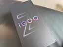 vivo iQOO Z10 Turbo+/Z10x【24期免息】天璣9400+旗艦芯 8000mAh超薄藍海電池 學生5G游戲電競手機 星穹黑 12GB+256GB【iQOO Z10x】 藍牙套裝版【 曬單實拍圖