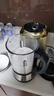 西屋（Westinghouse）破壁機家用料理機加熱預約保溫真空微壓力養生 WFB-VD6（鈦合金） 曬單實拍圖