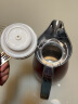 美厨（maxcook）保温壶 304不锈钢真空热水壶保温瓶暖壶开 咖啡壶2.0L红色MCB394 实拍图