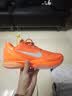 耐克NIKE高級感潮流籃球鞋男科比6 KOBE 6運動鞋IH1871-800橙42.5 曬單實拍圖