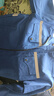 世雅博純棉防靜防阻燃電工作服電焊工秋冬季套裝車(chē)間反光條防燙靜電衣男 純棉防阻燃艷蘭套裝 175=XL 曬單實(shí)拍圖