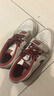 Jordan男子馬年限定 LEGACY 312 CNY休閑鞋IQ9783-121帆白/棕42 曬單實拍圖