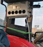 力巖特駐車(chē)空調24V貨車(chē)駐車(chē)制冷分體機房車(chē)12v汽車(chē)變頻挖掘機鏟車(chē) 24v箱式 含冷媒+全套配件 曬單實(shí)拍圖