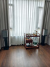 意力（ELAC）Debut Reference DBR62發(fā)燒級無源書架音箱HIFI高保真2.0聲道專業(yè)音響功放套裝 【套裝】DBR62 +WIIM AMP銀色 曬單實拍圖