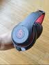 Beats Solo3 Wireless頭戴式無線藍牙耳機Studio3Pro魔音降噪耳麥 全新未拆封studio3黑紅 曬單實拍圖
