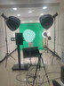 綠聯(lián)NP-FZ100索尼A7M4相機(jī)電池套裝 適用sony A7M3 A7C2 A7R3 A7R4 A9 ZV-E1 A6700/6600微單數(shù)碼單反 假電池/模擬電池+電源適配器 曬單實拍圖