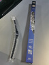 麒麟光雨刮器07-09款現代維拉克斯雨刮器雨刷原裝尺寸膠條靜音24/20方塊 曬單實(shí)拍圖