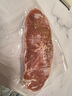 萬(wàn)威客 卓越肉品專(zhuān)家【中糧出品】萬(wàn)威客牛排禮盒 生鮮調制腌制牛排 西冷黑椒牛排 F款(上腦+西冷+眼肉)2520g 曬單實(shí)拍圖