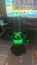 得勝（TAKSTAR）GX3 USB 手機麥克風(fēng)自帶聲卡Type-C直連手機電腦直播錄音主播K歌通用電容話筒 GX3深邃黑【直播麥克風(fēng)+監(jiān)聽耳機】 曬單實拍圖